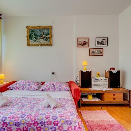 Apartment Grdelin سبليت المظهر الخارجي الصورة