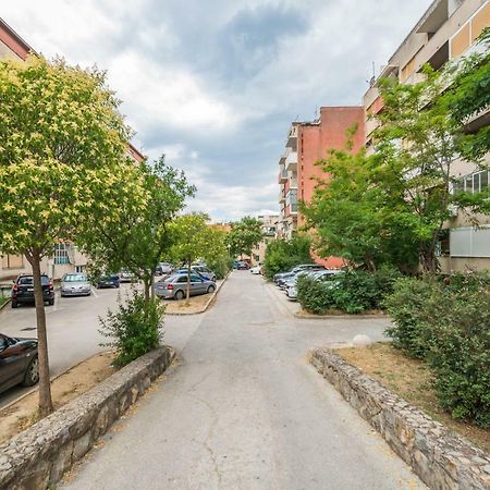 Apartment Grdelin سبليت المظهر الخارجي الصورة