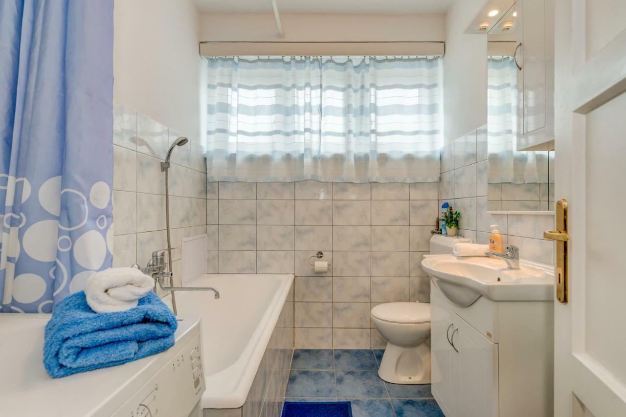 Apartment Grdelin سبليت المظهر الخارجي الصورة