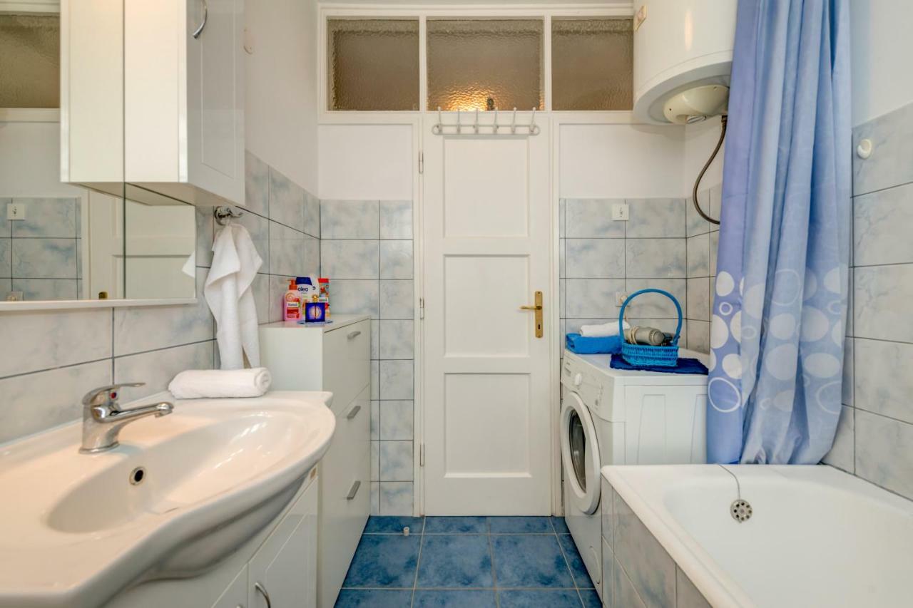 Apartment Grdelin سبليت المظهر الخارجي الصورة