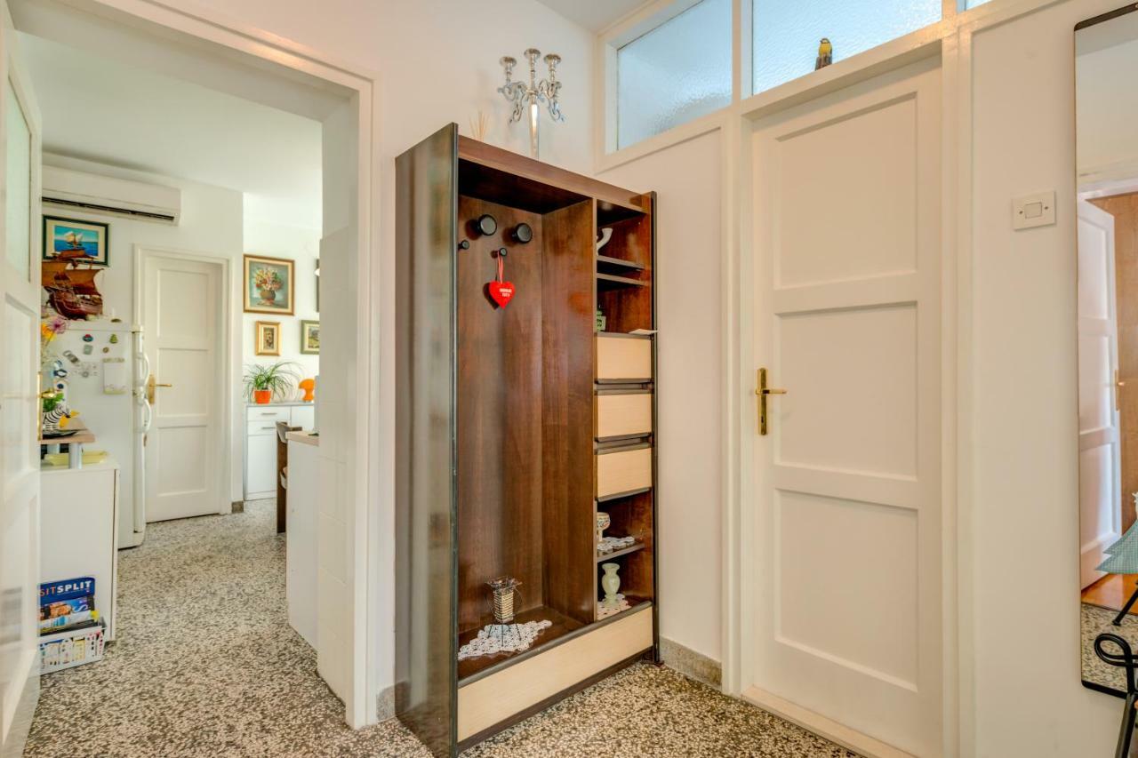 Apartment Grdelin سبليت المظهر الخارجي الصورة