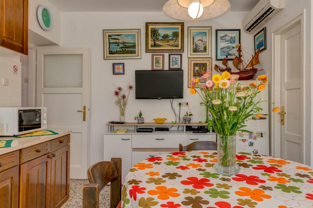 Apartment Grdelin سبليت المظهر الخارجي الصورة