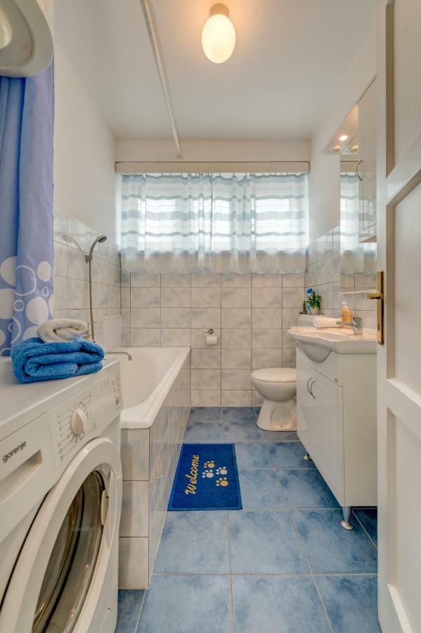 Apartment Grdelin سبليت المظهر الخارجي الصورة