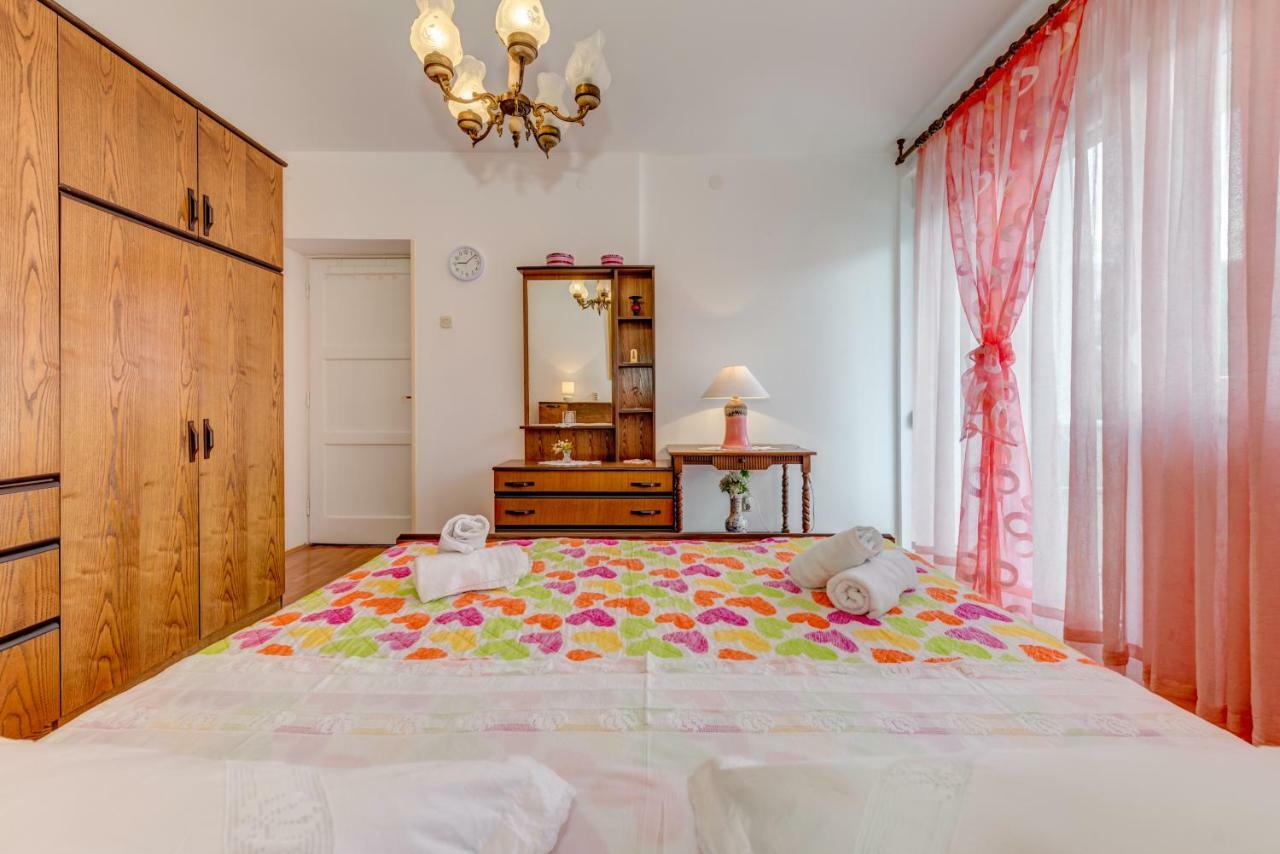 Apartment Grdelin سبليت المظهر الخارجي الصورة