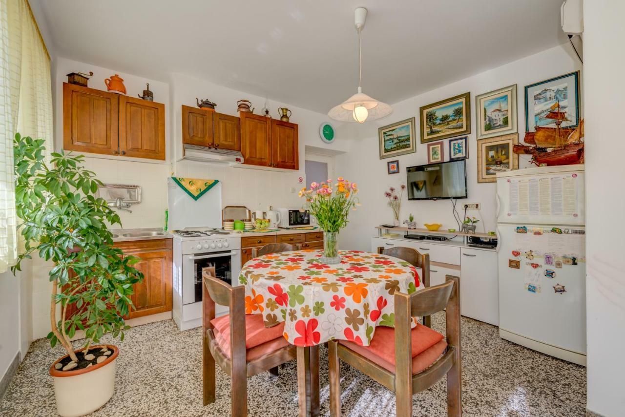 Apartment Grdelin سبليت المظهر الخارجي الصورة