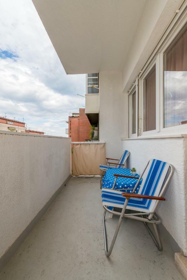 Apartment Grdelin سبليت المظهر الخارجي الصورة