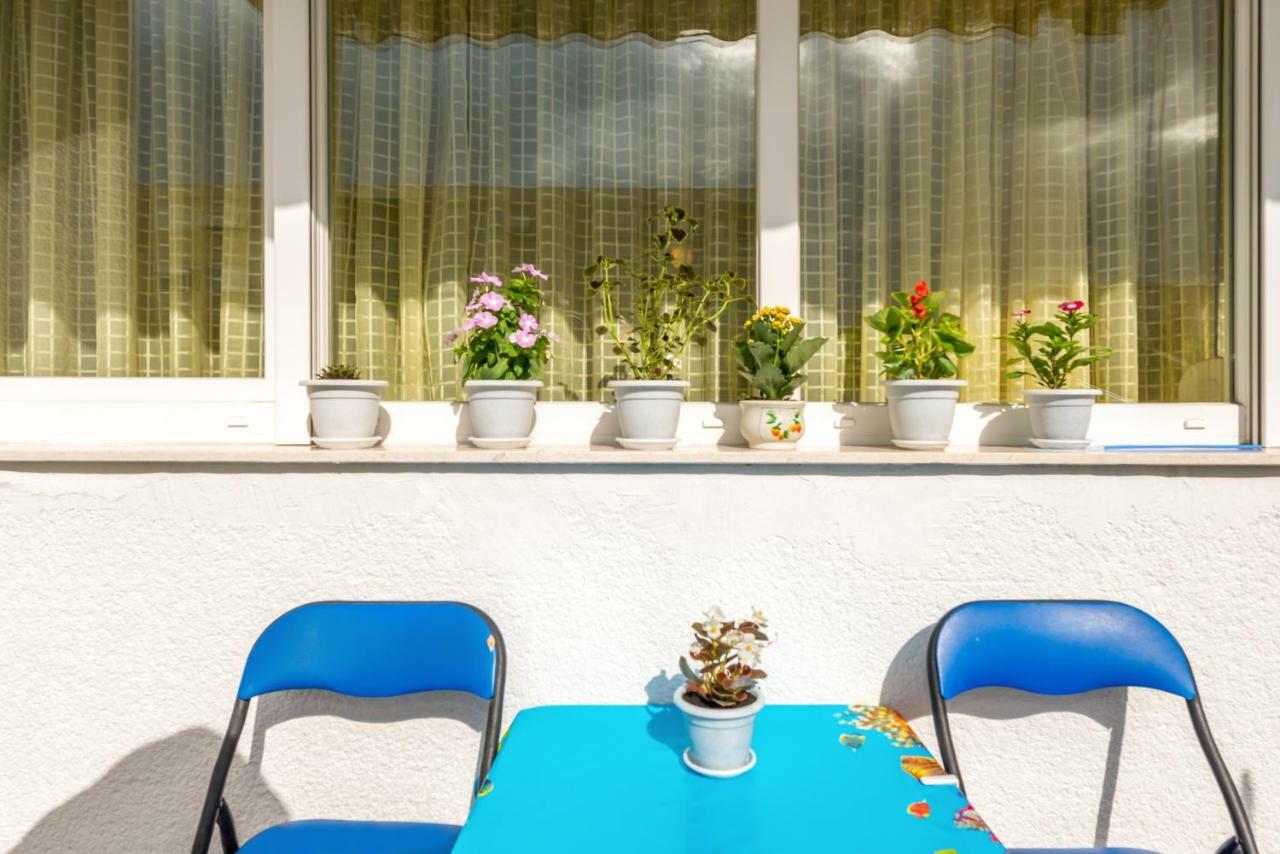 Apartment Grdelin سبليت المظهر الخارجي الصورة