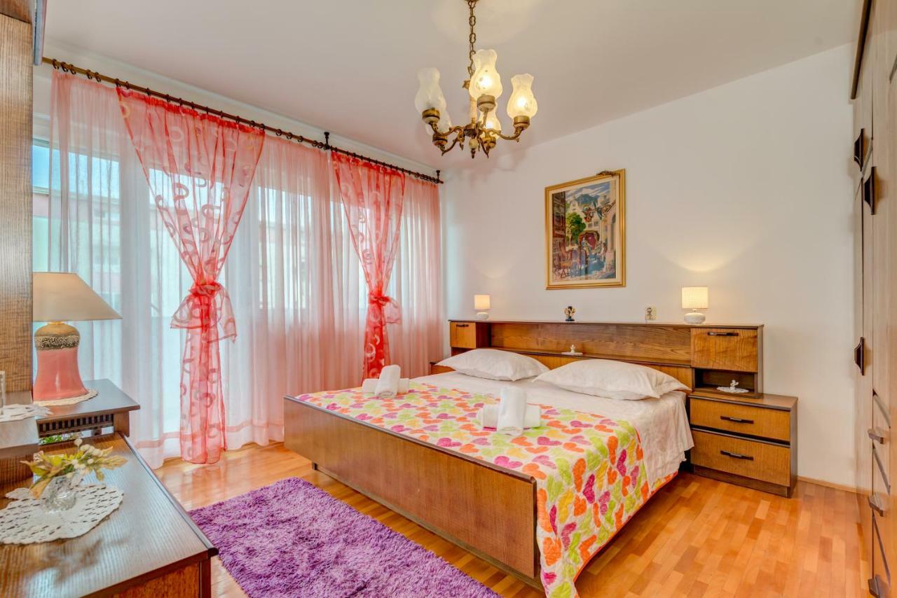 Apartment Grdelin سبليت المظهر الخارجي الصورة