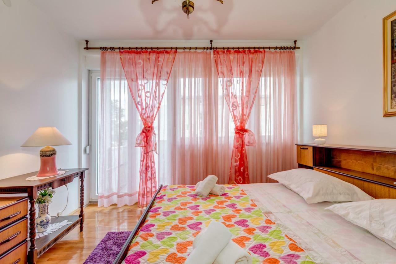 Apartment Grdelin سبليت المظهر الخارجي الصورة