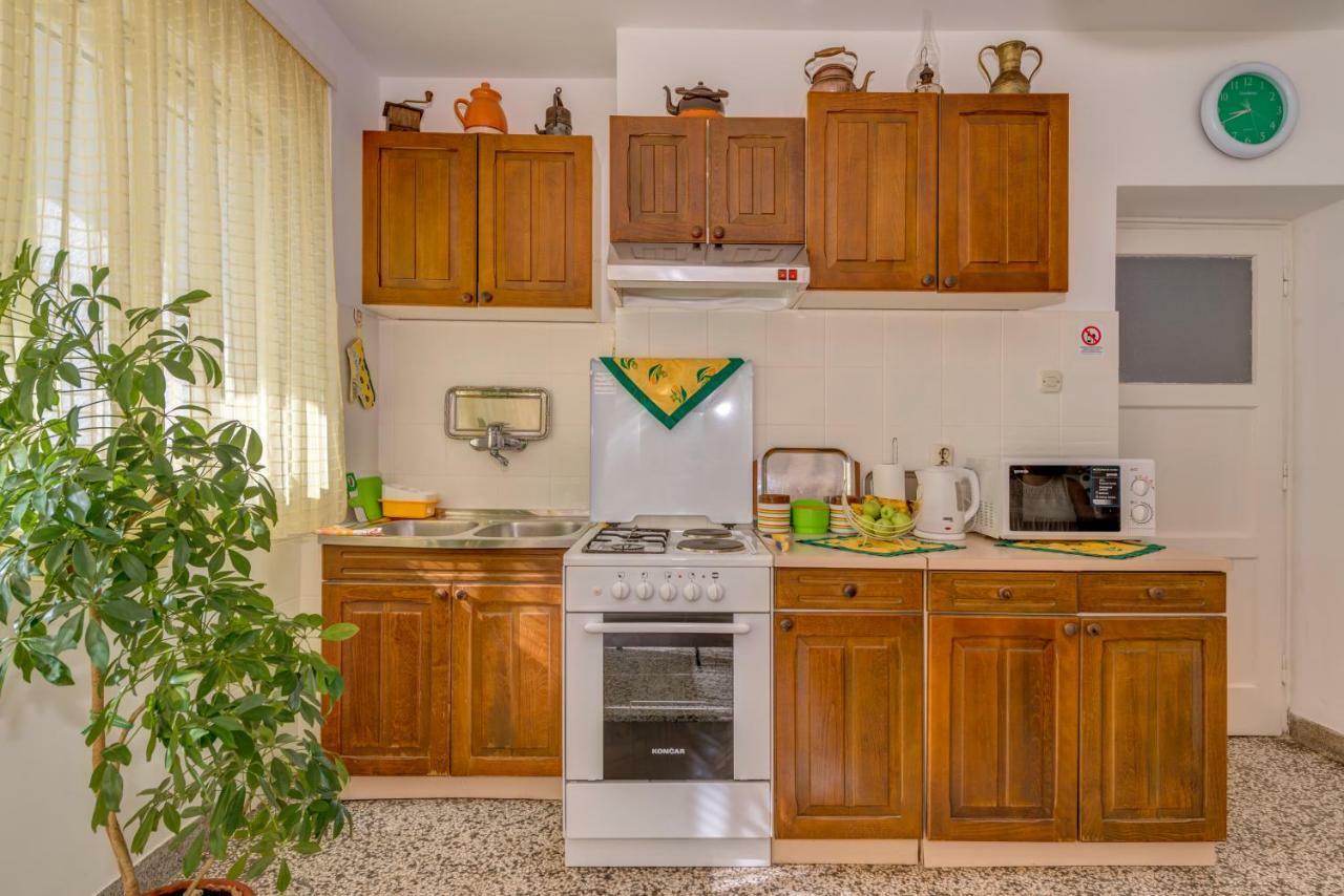 Apartment Grdelin سبليت المظهر الخارجي الصورة