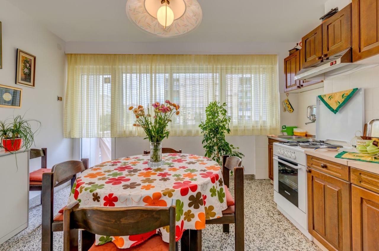 Apartment Grdelin سبليت المظهر الخارجي الصورة